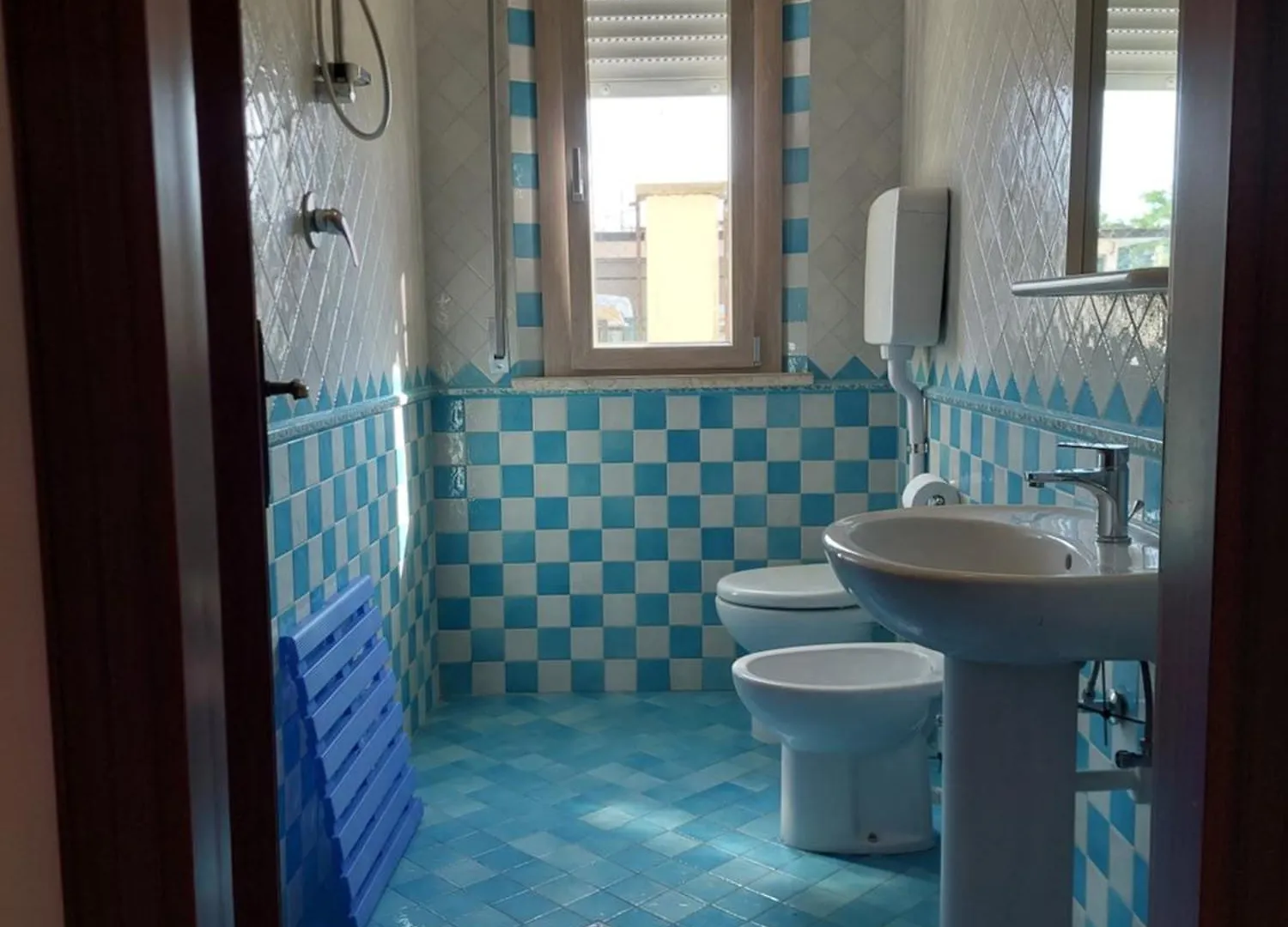 Appartamento Albina San Giuliano Mare Rimini Ideale Per Famiglie 0*,