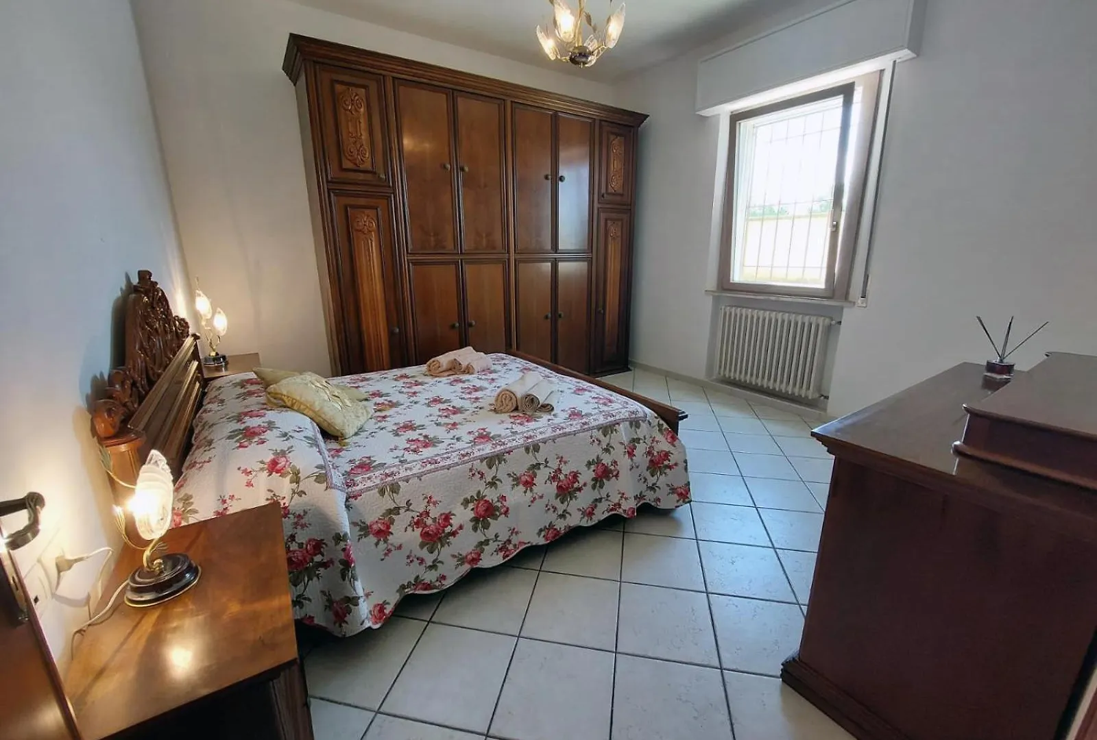 Appartamento Albina San Giuliano Mare Rimini Ideale Per Famiglie Διαμέρισμα