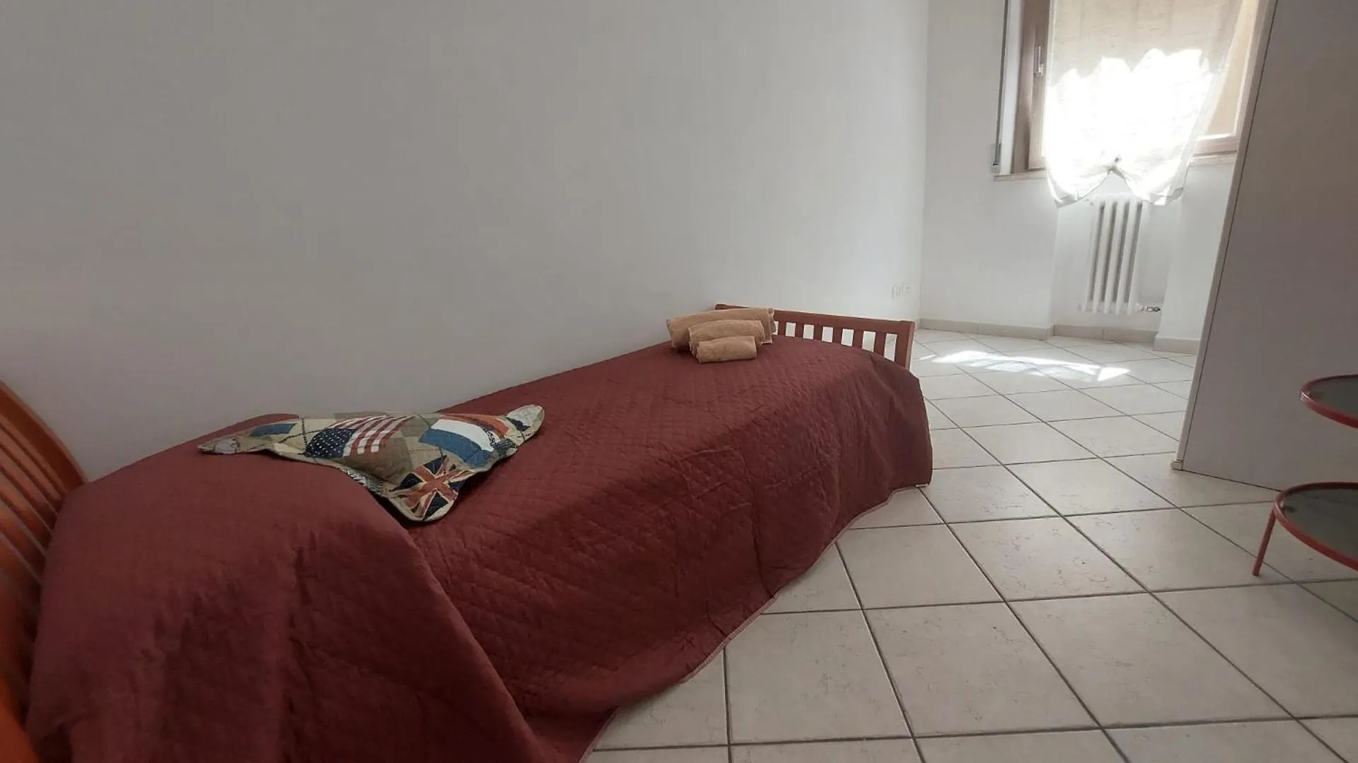 Appartamento Albina San Giuliano Mare Rimini Ideale Per Famiglie Διαμέρισμα